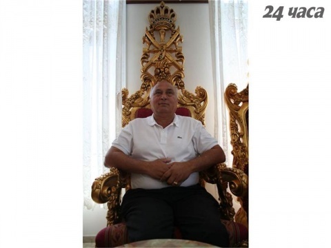 Notorious Bulgarian Roma Boss Faces Hooliganism Charges: Notorious Bulgarian Roma Boss Faces Hooliganism Charges