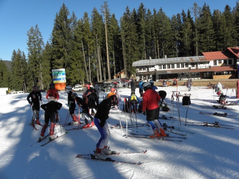 Bulgaria: Bulgaria's Winter Resorts Anticipate Snow in Mid-December