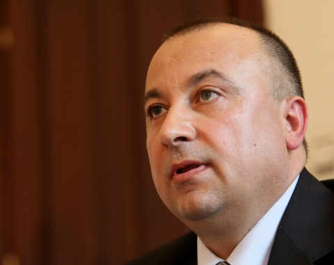 Bulgaria: Bulgaria's Deputy Justice Minister Resigned 'for Personal Reasons'