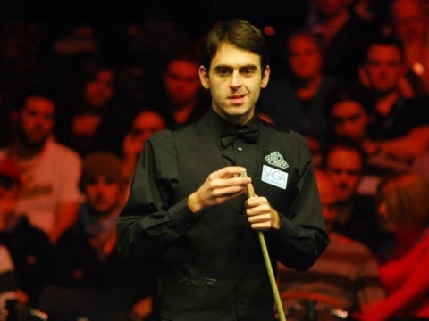 Bulgaria: Snooker Legend Ronnie O'Sullivan to Play in Sofia Tuesday
