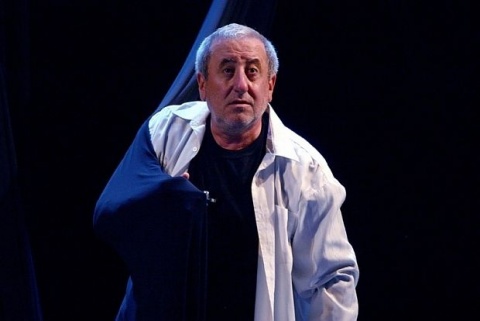 Bulgaria: Bulgaria to Bid Farewell to Beloved Actor Velko Kanev