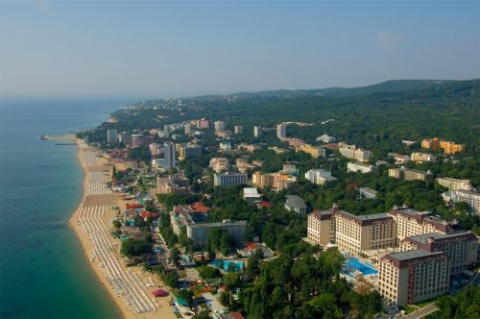 Bulgaria: Bulgarian Black Sea Resorts to Overhaul Wastewater Facilities with EU Funding