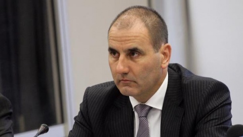 Bulgaria: Bulgaria's Interior Fights Organized Crime by Outsourcing Investigations - Minister