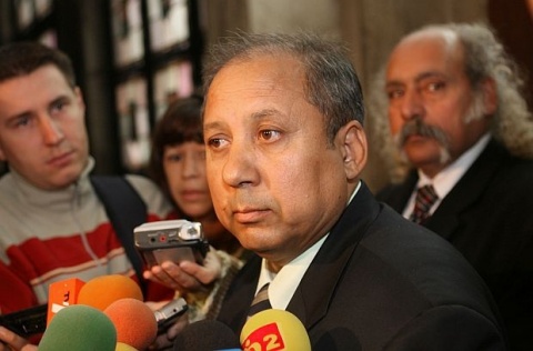 Bulgaria: Ex Bulgarian MP, Prosecutor Gets 5 Years in Prison for Bribe-Taking