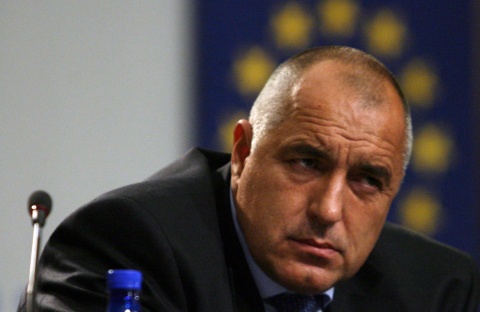 Bulgaria: Bulgaria PM: Not a Lev for Russia over Scrapped BA Pipe