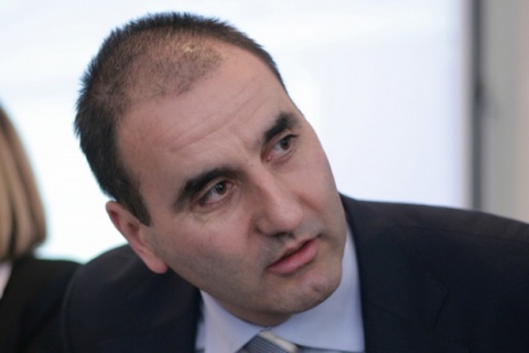 Bulgarian Interior Minister: Police Are Doing Great Job: Bulgarian Interior Minister: Police Are Doing Great Job