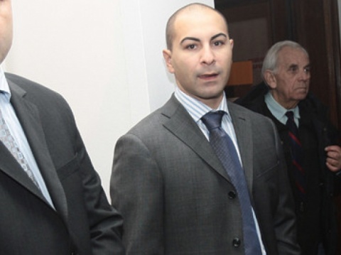 GDBOP: Jailed in Brazil Champ Carried Cocaine to Bulgaria: GDBOP: Jailed in Brazil Champ Carried Cocaine to Bulgaria