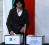 OSCE Releases Final Report on Bulgaria's Elections