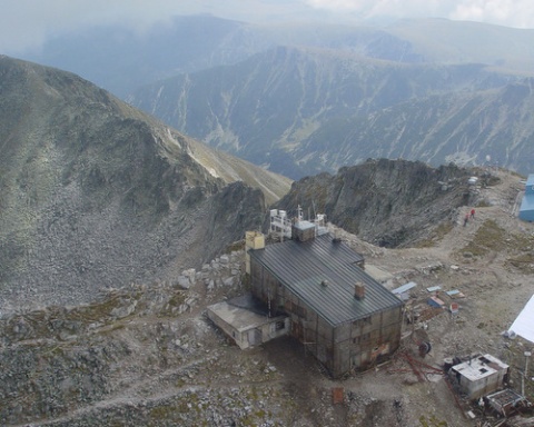 Bulgaria: Mercury in Bulgaria Breaks Four Temperature Records