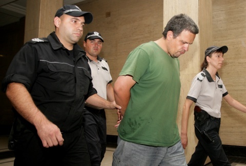 Bulgaria: Bulgarian Murder Suspect Vows to Sue All Witnesses