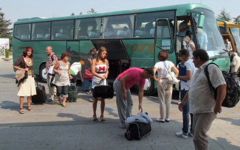 Bulgaria: Bulgaria Must Set Up Guarantee Fund to Handle Stranded Tourists - Expert