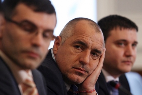 Bulgaria Scraps Fighter Jets Buy for Culture's Sake: Bulgaria Scraps Fighter Jets Buy for Culture's Sake