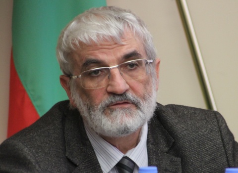 170 Senior Bulgarian Officials with Erroneous Property Declarations: 170 Senior Bulgarian Officials with Flawed Property Declarations