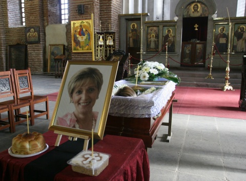 Bulgaria: Bulgaria Bids Farewell to Brave Patient Rights Activist