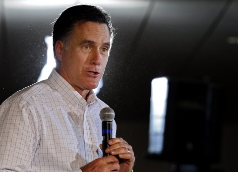 Bulgaria: US Republicans Face First Primary