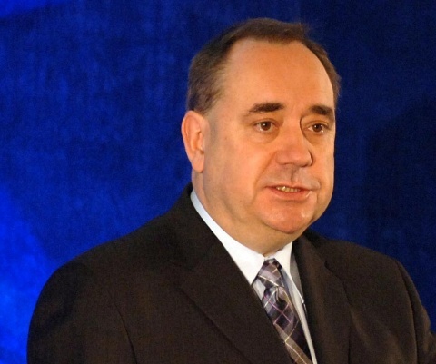 Bulgaria: Scotland Eyes Independence Referendum in 2014