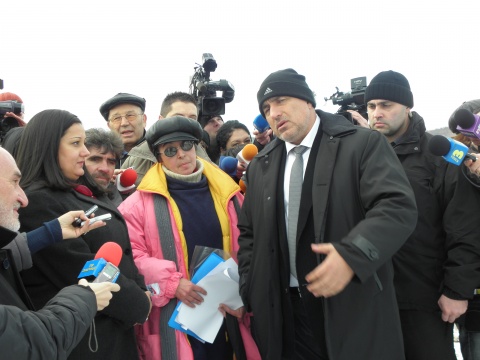 Bulgaria: Today's Quote