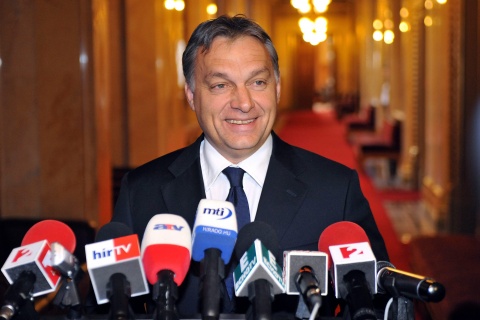 Bulgaria: EU Delays Decision on Hungary's Allegedly Illegal Reforms