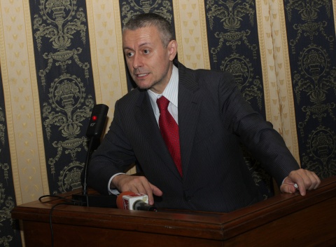 Bulgaria: Bulgaria Should Aim for Joining Club of Rich Nations – Ex Foreign Minister