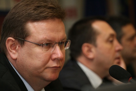 Bulgaria: Bulgarian PM Faces Libel Lawsuit over Tapegate Scandal