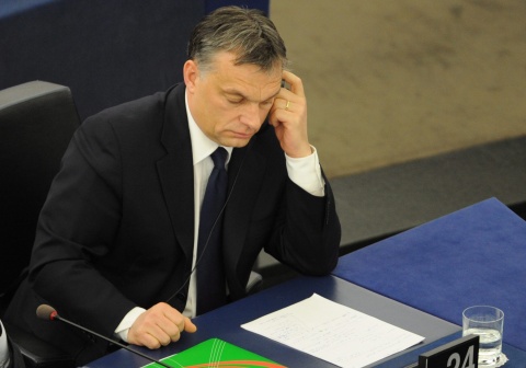 Bulgaria: Orban Tells EU Not to Worry about Hungary's 'Renewal' Issues