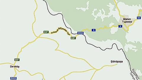 Bulgaria: 4 Bulgarians Killed, Dozens Injured in Turkey Bus Crash