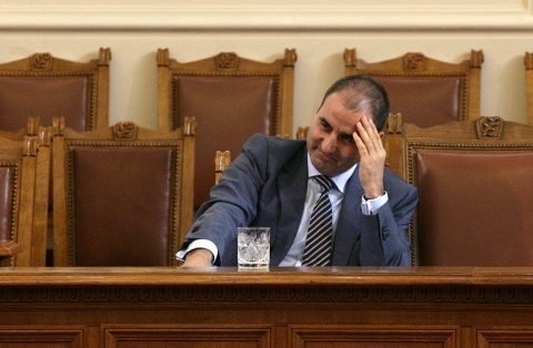 Bulgarian Top Cop under Oppostion Fire over Police Brutality: Bulgarian Top Cop under Oppostion Fire over Police Brutality