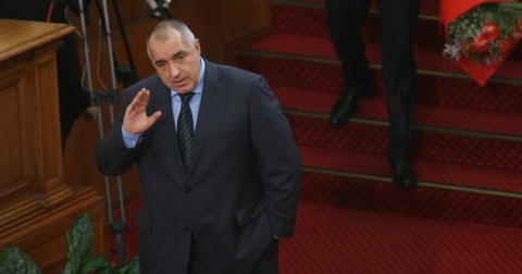 Bulgaria: Bulgarian NGO Raises Alarm over Latest Police Brutality