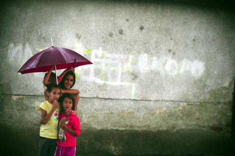 Bulgaria: Teachers in Berlin at 'End of Tether' over German-illiterate Roma Kids