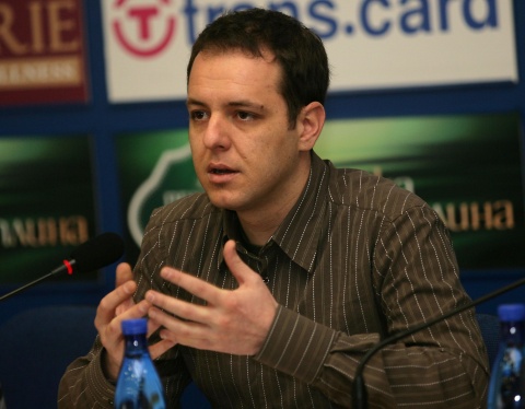 Bulgaria: Bulgarians Eager to Export Anti-Shale Gas Ideas to Romania