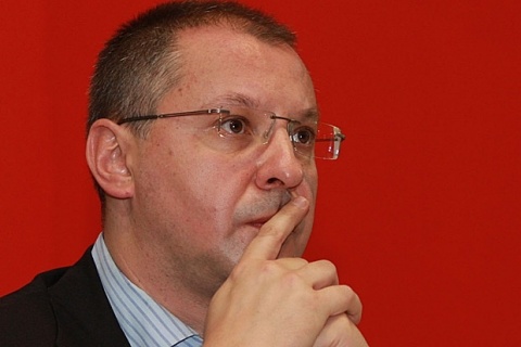 Bulgarian Opposition Mulls No-Confidence Vote over Police Brutality: Bulgarian Opposition Mulls No-Confidence Vote over Police Brutality