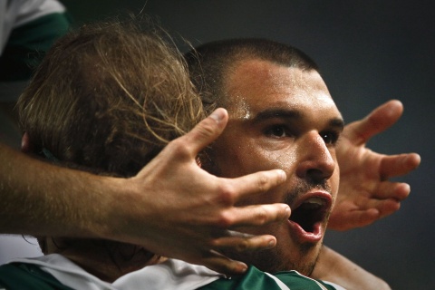 Bulgaria: Troubled Bojinov to Head Back to Fiorentina - Report