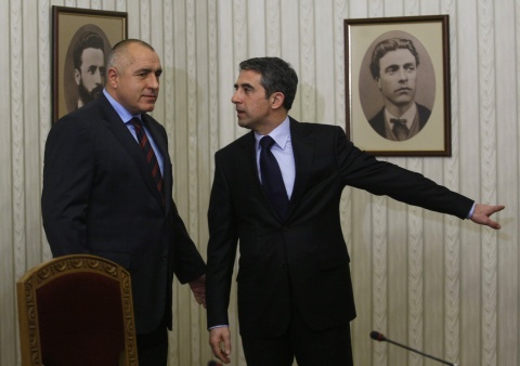 Bulgaria: Bulgaria to Make National Intelligence Service Reshuffle