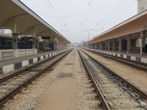 Bulgaria: EC Refers Bulgaria to Court over EU Railway Law