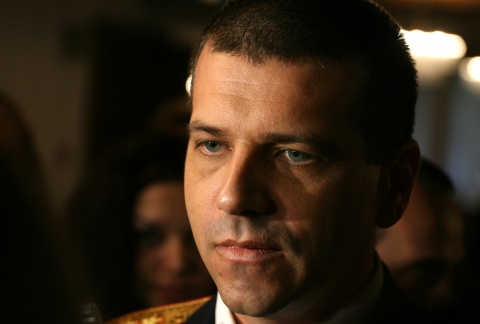 Bulgaria's Chief Secretary of Interior Hints of Possible Resignation: Bulgaria's Chief Interior Secretary Hints of Likely Resignation