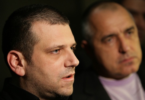 Bulgaria: Humbled Bulgaria Police Boss Keeps Job, Vows to Learn