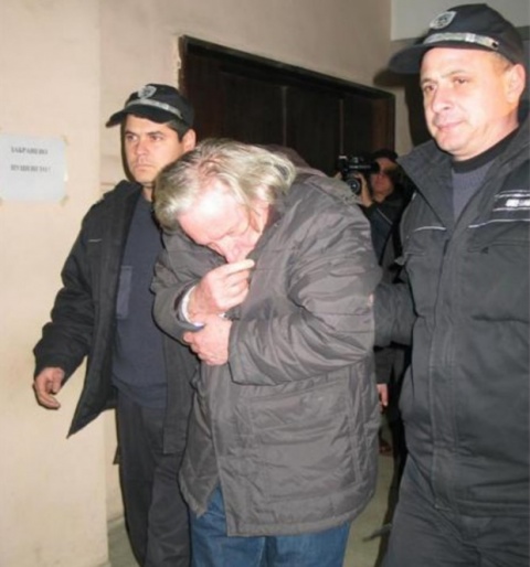 Bulgaria: Scotsman Left Behind Bars in Bulgaria over Boy's Murder
