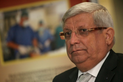 Bulgaria: Bulgaria to Start Military Training in Schools in 2013