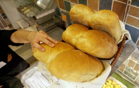Bulgaria: Greece Alarmed over Smuggled Bulgarian Bread