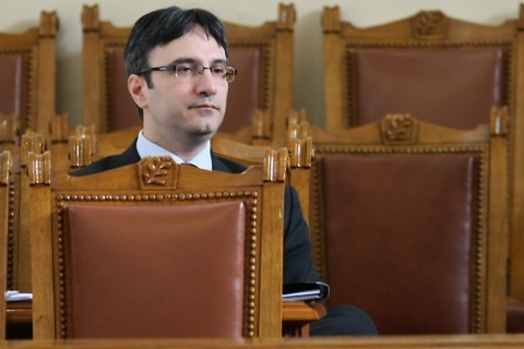 Bulgarian EconMin Refuses Comments on ACTA Initiative: Bulgarian EconMin Refuses Comments on ACTA Initiative