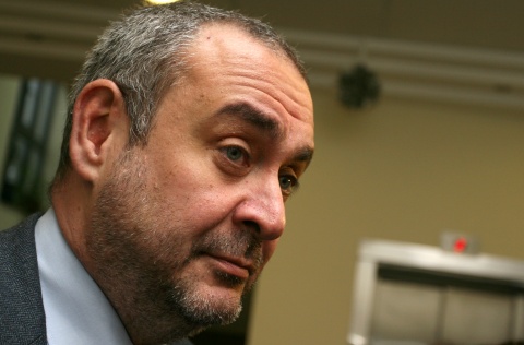 Bulgaria: New Unit at Bulgaria Supreme Prosecutor's Office to Tackle Police Brutality