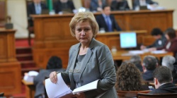 Bulgaria: Bulgaria's Fiscal Reserve Shrinks to BGN 3.8 B