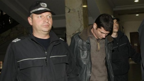 Bulgarian Police Rearrest Sofia Serial Arson Suspect: Bulgarian Police Rearrest Sofia Serial Arson Suspect