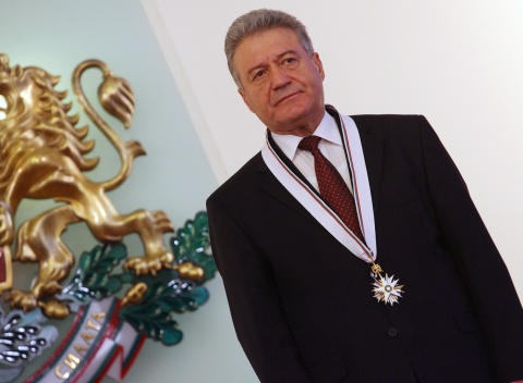 Bulgaria: Bulgaria Ex VP Enters Court Battle to Prove Legitimacy