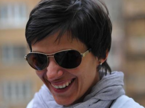 Bulgaria's 'First Lady' Resents National Security 'Watch': Bulgaria's 'First Lady' Resents National Security 'Watch'