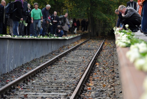 Bulgaria: Bulgaria Called to Account for Wartime Treatment of Jews