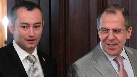 Russia, China Veto UN Resolution on Syria: Russia, China Veto UN Resolution on Syria