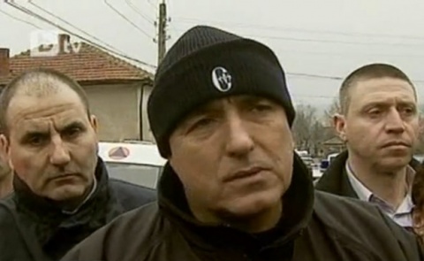 Bulgaria: EU Commissioner Georgieva Sets Out for Bulgaria's Flooded Regions