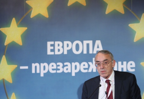 Bulgaria: Sopharma Monopoly in Bulgaria 'Suitable for African Country'