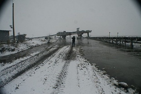 Bulgaria: Bulgaria at Risk of Snowmelt Flooding in end-February